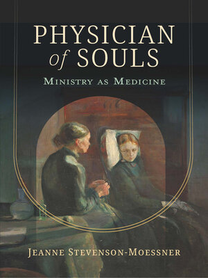 cover image of Physician of Souls